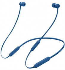 Casti Wireless Beats X (Albastru) foto