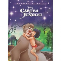 Disney. Cartea Junglei foto