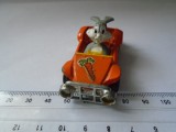 Bnk jc Corgi Bugs Bunny Buggy