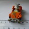 bnk jc Corgi Juniors 84 Bugs Bunny Buggy
