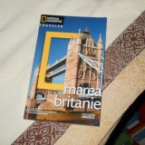 Traveler - Marea Britanie