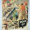 Carte veche pentru copii - Below Our Feet - John Maurice Branson 1961
