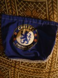 Suport pt. Minge cu Emblema Echipei Fotbal Chelsea Londra