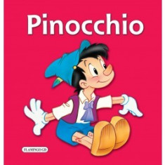 Pinocchio foto