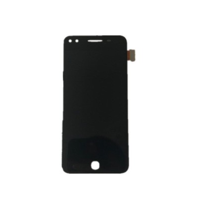 Display Complet Alcatel X1 | Alcatel 7053D | + Touch | Black foto