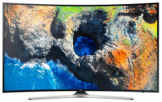 Televizor LED Samsung 125 cm (49&amp;amp;quot;) UE49MU6202, Ultra HD 4K, Smart TV, Ecran Curbat, WiFi, CI+ foto