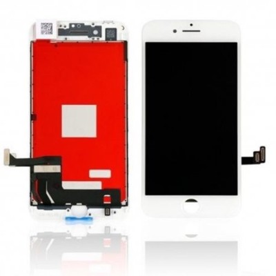 Display Complet iPhone 8 Plus | White | A foto