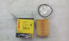 Filtru ulei Bosch Bmw Seria 3 E46 An 1994-2004 cod 1457429118 PN22330 foto