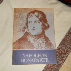 GHEORGHE EMINESCU - NAPOLEON BONAPARTE