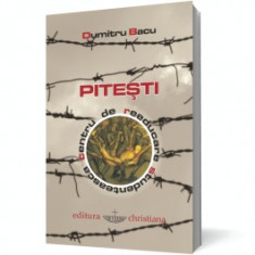 Pitesti ? Centru de reeducare studenteasca foto