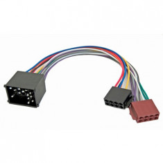 CONECTOR BMW-ISO-50111 foto