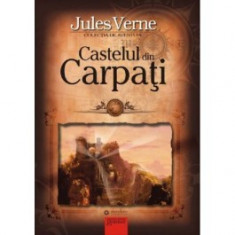 Castelul din Carpati foto