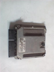 Calculator motor VW Touareg 5,0 V10 TDI an 2007-2010 foto