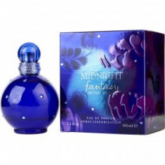 Apa de Parfum Britney Spears Midnight Fantasy, Femei, 100ml foto