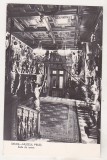 bnk cp Sinaia - Muzeul Peles - Sala de arme - necirculata