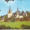 bnk cp Sinaia - Castelul Peles - necirculata