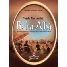 Balta-Alba foto