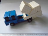 Bnk jc Corgi Refuse Truck