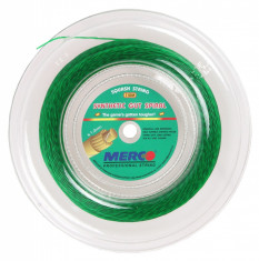 Syntetic Gut Spiral Racordaj Squash 110m 1,20 verde foto