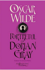 Portretul Lui Dorian Gray - Oscar Wilde foto