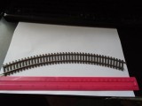 Bnk jc Hornby Austria R605 HO/OO Gauge - line curba dubla, 1:76, 00 - 1:76, Sine