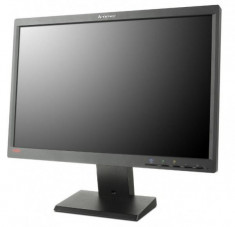 Monitor 22 inch LCD, Lenovo L2240p, Black, Panou Grad B foto