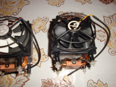 Cooler AC Freezer Pro 7 rev 2 AMD socket LGA 775 foto