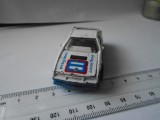 bnk jc Matchbox 1984 Dodge Daytona Turbo Z Laser Wheels 1/59