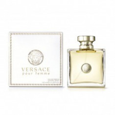 Apa de Parfum Versace Versace Pour Femme, Femei, 100ml foto