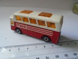 bnk jc Matchbox Superfast - No 65e Airport Coach TWA