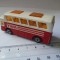 bnk jc Matchbox Superfast - No 65e Airport Coach TWA