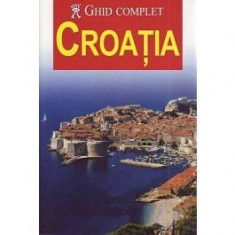 Ghid complet Croatia foto