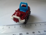 Bnk jc Matchbox MB 831 - ATV 6x6