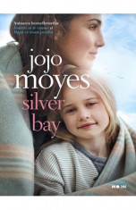 JOJO MOYES - SILVER BAY foto