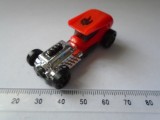 Bnk jc Kinder - FF 179 - msinuta Mattel