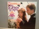 HENRY MANCINI - THE THORN BIRDS TITLE (1984/WARNER/RFG) - VINIL/Impecabil (NM)