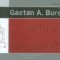 Gaetan A. Burelly - Arhitect, restaurator