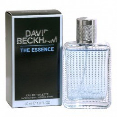 Apa de Toaleta David Beckham The Essence, Barbati, 30ml foto