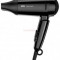 Uscator de par Braun Satin-Hair HD 350 Style&amp;Go Travel ready, 1600W