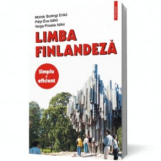 Limba finlandeza. Simplu si eficient foto