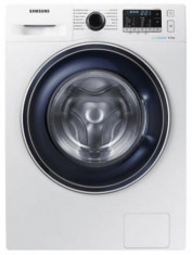 Masina de spalat rufe Samsung WW80J5345FW, 1200 RPM, 8 kg, Clasa A+++ (Alb) foto