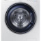 Masina de spalat rufe Samsung WW80J5345FW, 1200 RPM, 8 kg, Clasa A+++ (Alb)