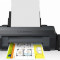 Imprimanta Epson ITS L1300, Inkjet,A3, 30 ppm