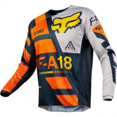 FOX 180 SAYAK JERSEY [ORG] foto