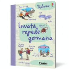 Invata repede germana foto