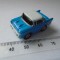 bnk jc Micromachines - masinuta