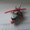 bnk jc Matchbox Connectables - elicopter