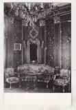 Bnk cp Sinaia - Muzeul Peles - Apartamentul imperial-salon - necirculata, Printata