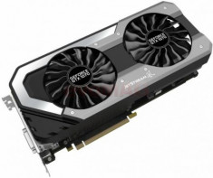 Placa Video Palit GeForce GTX 1070 JetStream, 8GB, GDDR5, 256 bit foto