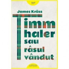 Timm Thaler sau rasul vandut foto